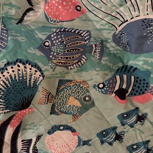 Vera Bradley new with tags picnic beach blanket